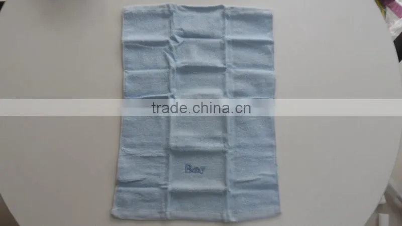 BC1099 cheap gift Baby towel 3 in 1