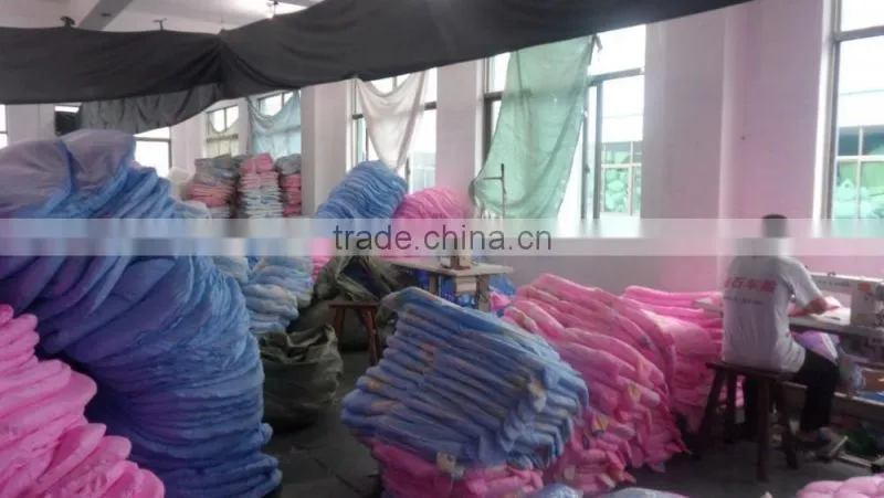 SR1069G high quality cheap baby mosquito net