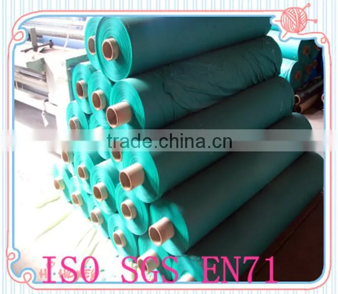 industrial blue plastic film