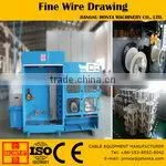 Hot sales extrusion machine plastic coating machine copper wire machine