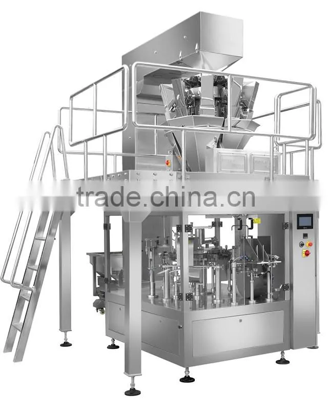 2015 fruit and vegetable packing machine