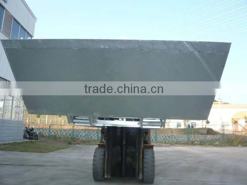 Bucket For Forklift