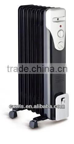Kerosene oil Heater& adjustment thermostat control
