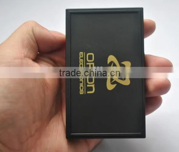 Toplovo best gps tracker tl-bc01, gps tracker for container