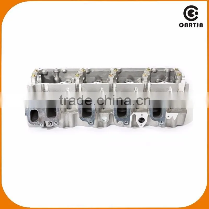 toyota 1kz engine cylinder head in aftermarket