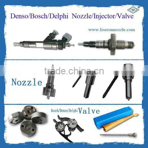 Common Rail nozzle L045 PBL diesel fuel injector nozzle L045PBL