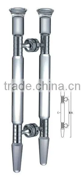 Different Color and Size Crystal Door Knobs and Handle Wholesale