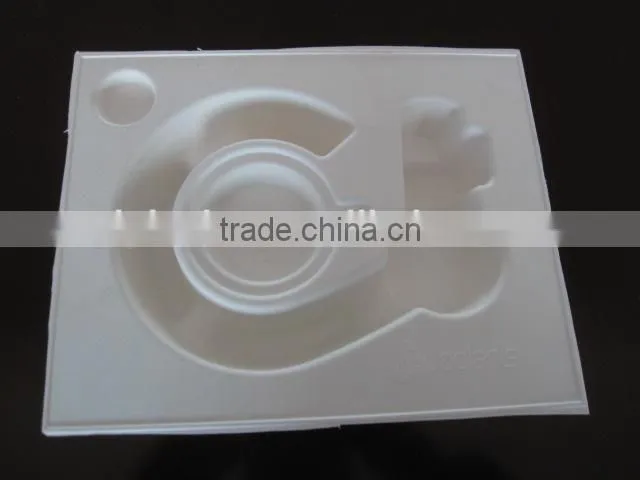 New Eco-friendly Inner Tray Protection Inner Shockproof Packaging Material
