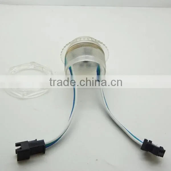 Programable 36mm 6leds LED Pixel (UCS1903)