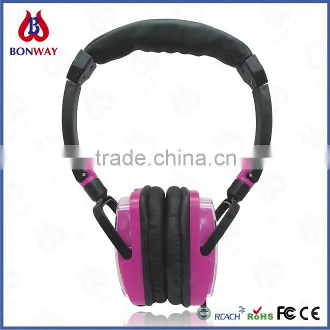 mobile headphones with mic