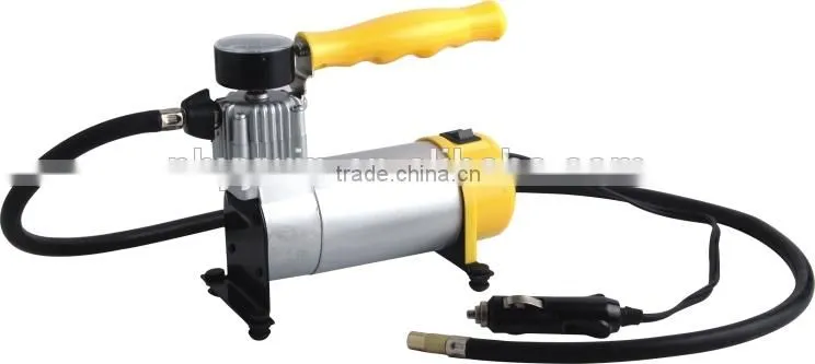 DC 12V Air Compressor for Car Tire