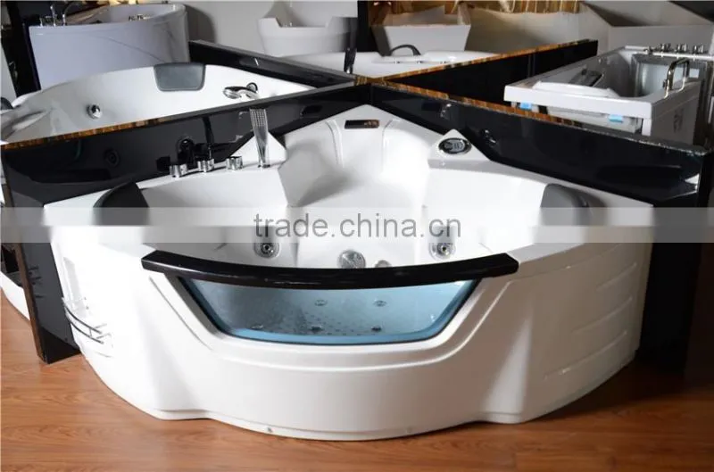 China bathtub manufacturer bath for two people, large whirlpool tubs, bathtubs for sale