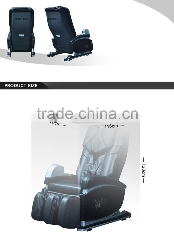 Bill operated massage chair / New vending massage chair