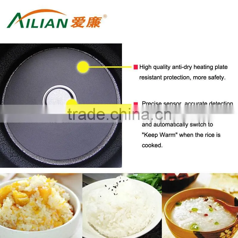 New Design Hot Selling Rice Cooker