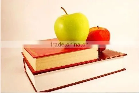 book design printing