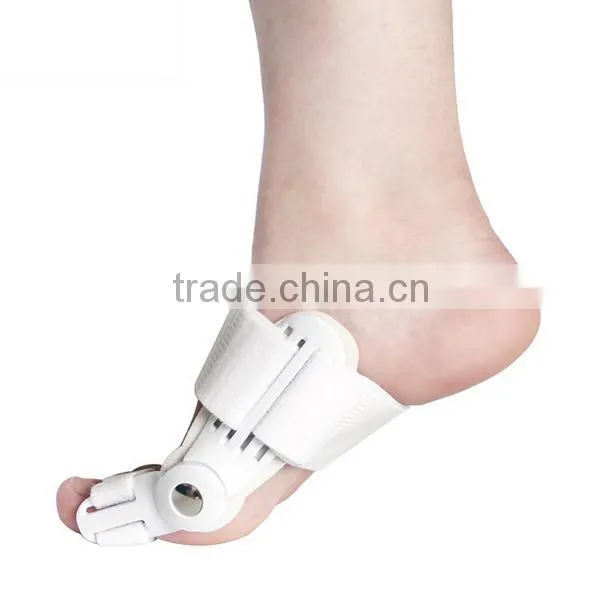 Feet Care Hallux Valgus Toe Straightener Bunion Valgus Toe Splint