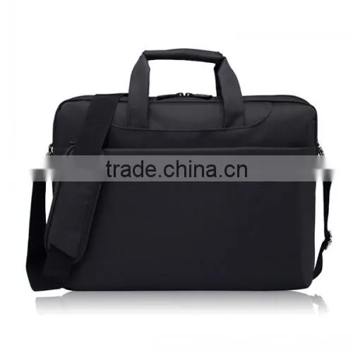 Laptop carry bag high quality fancy laptop bag