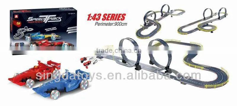 1:43 Series hummer charger provide power model rail car