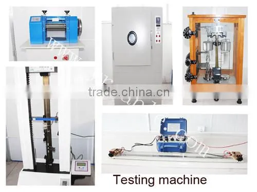 Control Wire Electric Wire Control Cable