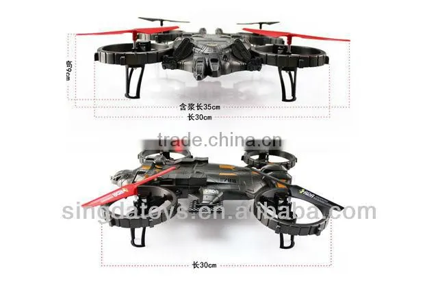 New Arriving!YD-712 2.4G 4CH RC Avatar Helicopter For Children
