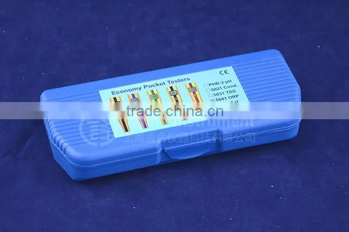 5041 Economy Pocket orp tester IP57 Waterproof