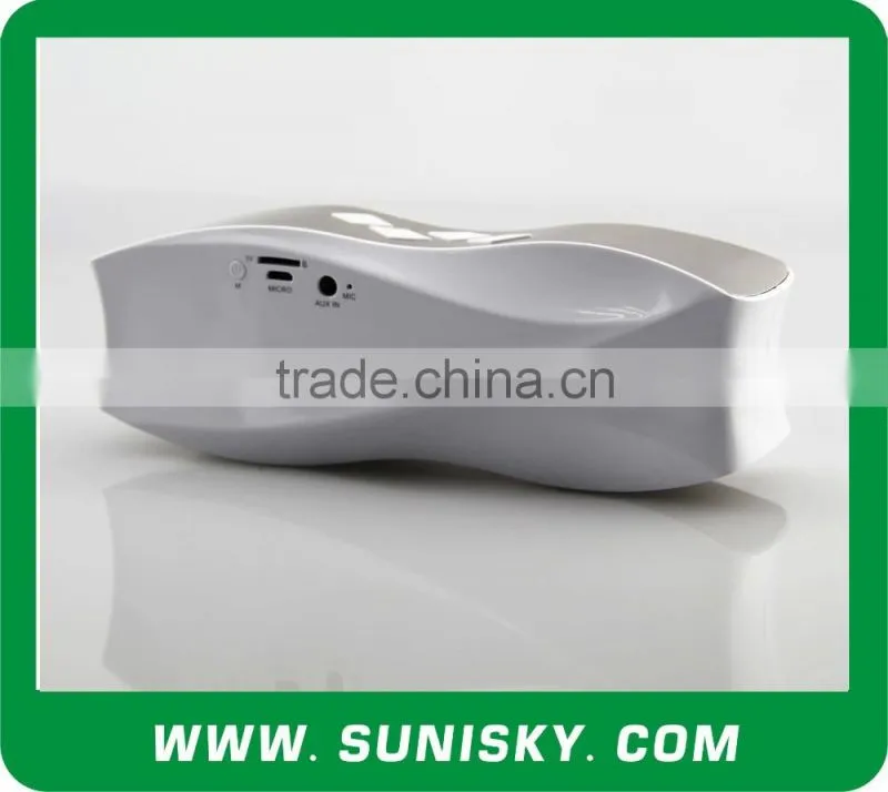 Hot Selling New Design Mini Bluetooth Speaker (SO8004)