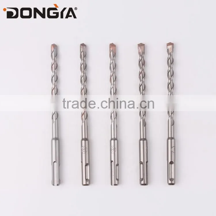 SDS-Plus Shank Electric Hammer Drill Bits