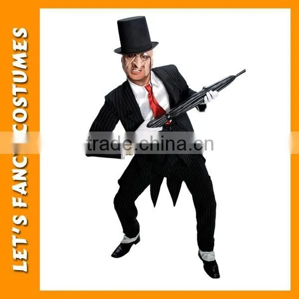 gothic adult man vampire halloween costume PGMC0931