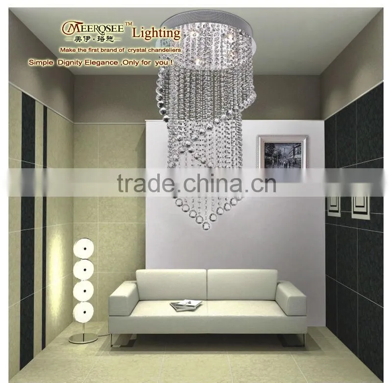 Decorate Stair Hotel Modern Lamp,Modern Ceiling Lights MD6874-5C