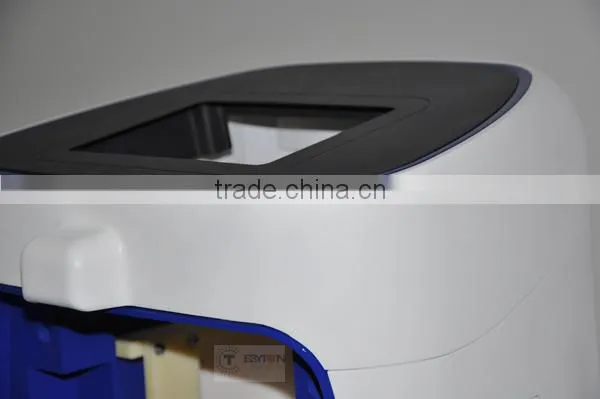 custom big cnc rapid prototyping in China
