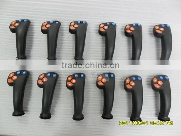 rapid prototype maker in shenzhen China