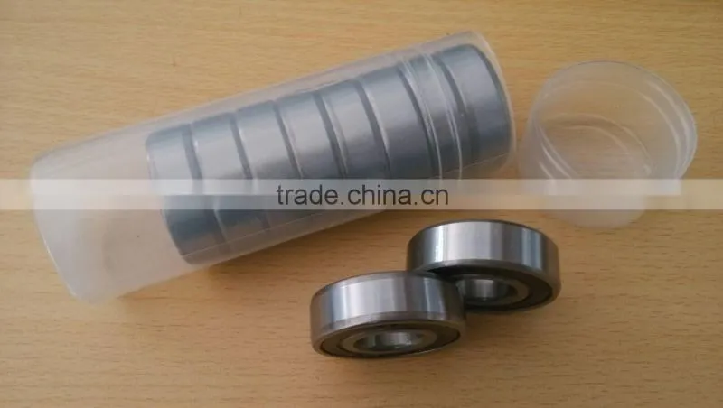 deep groove ball bearing wheel bearing 6200 6300 6800 6900