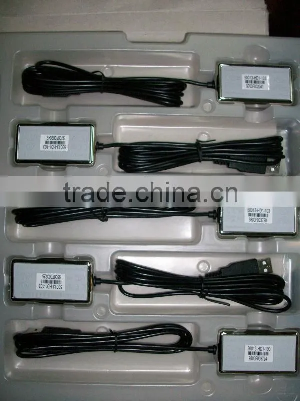 USB Fingerprint Sensor Fingerprint Scanner URU4500 for Bank Verification