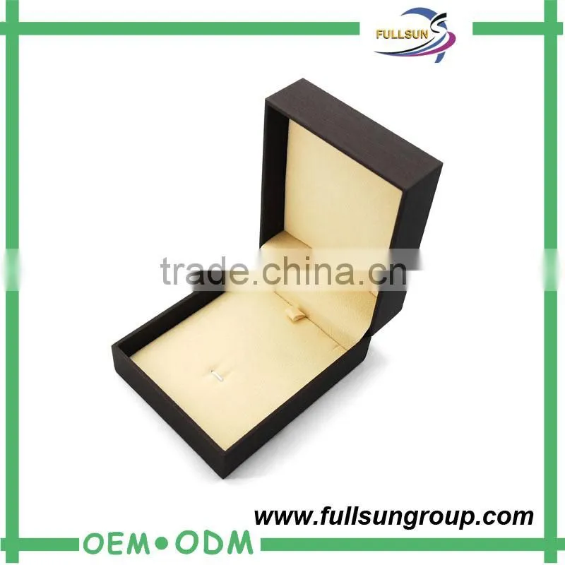 Jewelry membrane velvet box bracelet/necklace/ring packaging