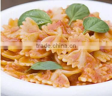 Hot Sale Farfalle/Spaghetti Forming Machine
