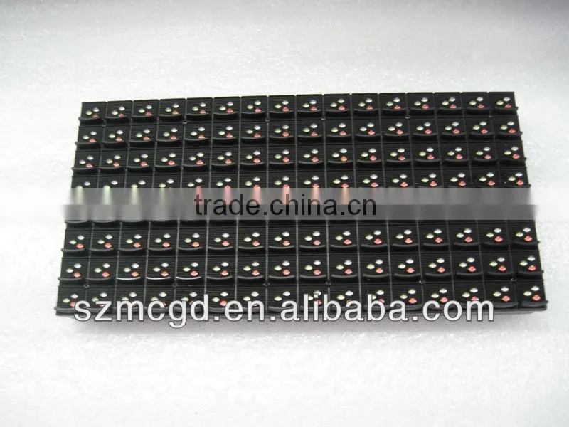 Manufacturer P16 Outdoor Led Advertising Video Screen