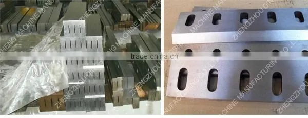 Strong Packing New Wood Sawdust Machine