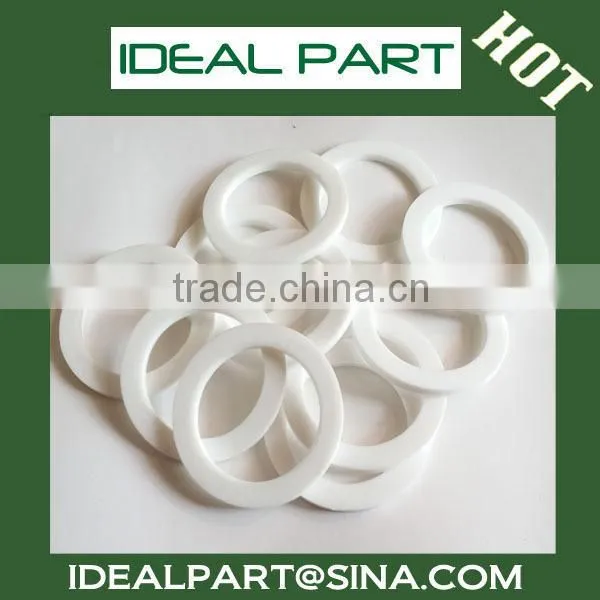 Molded EPDM rubber part