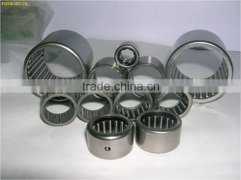 Chinese Manufacturer Needle Roller Bearing NX2-004 with Workable Price
