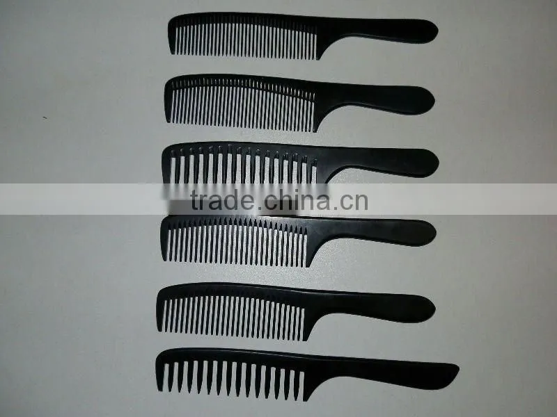 EXW factoroy price professional salon use bone comb