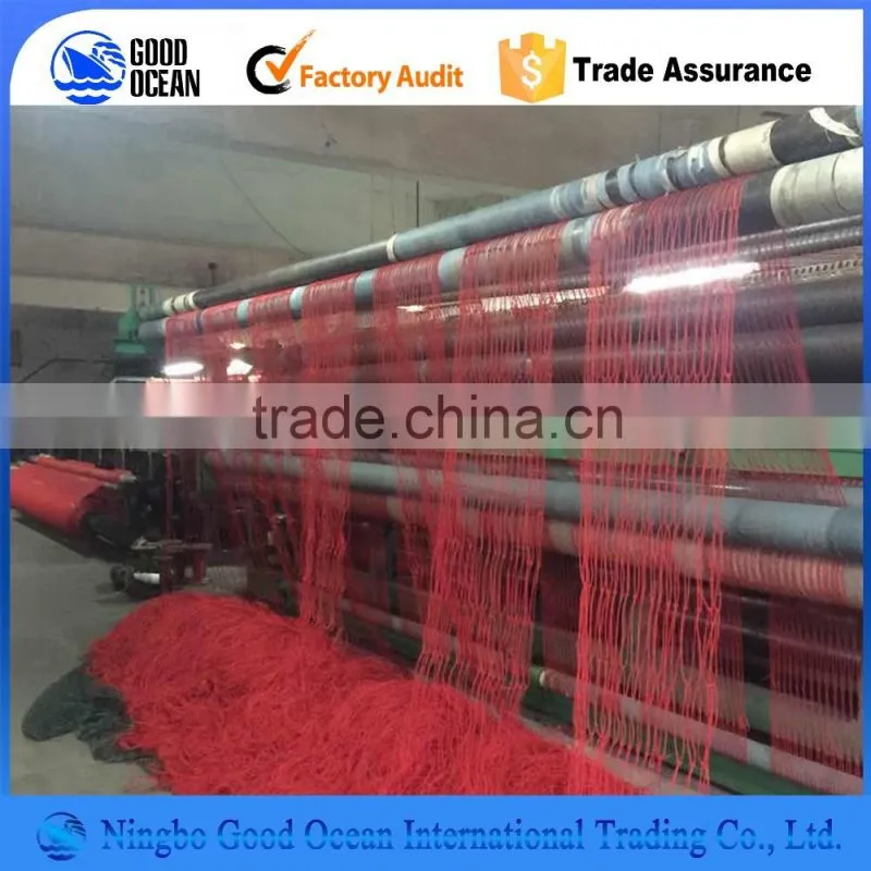 Polyester Fishing net