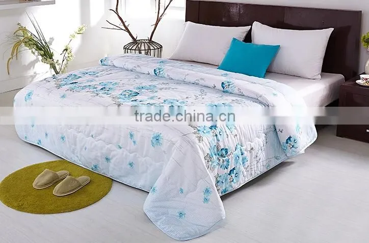 high clo wadding poly wadding for garment/quilt