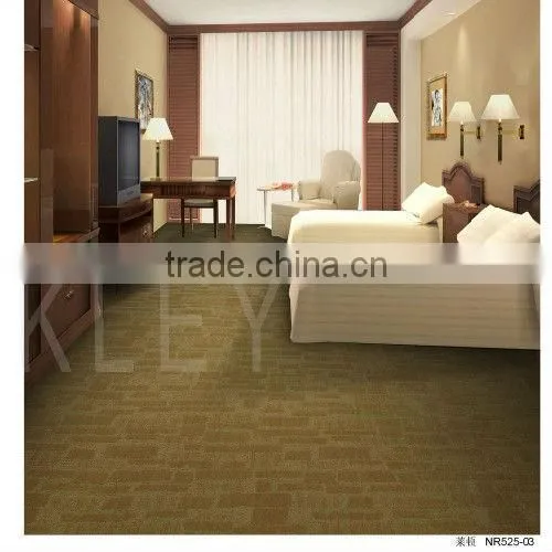 100% Nylon Carpet (NR304)