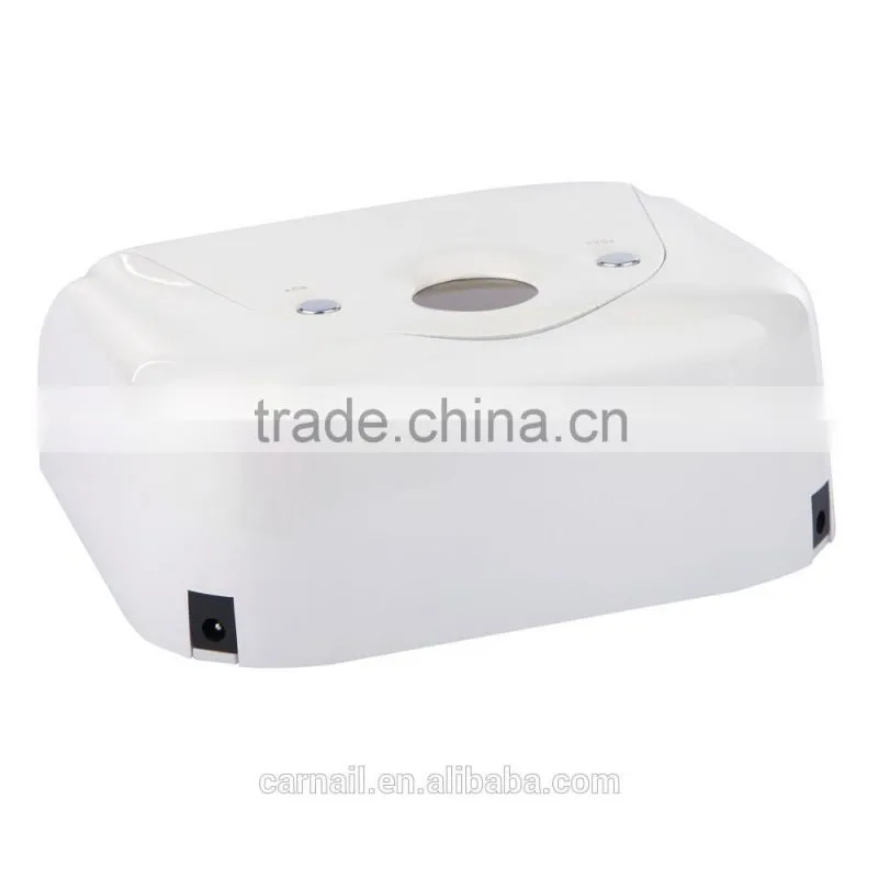 Beauty salon uv gel polish nail dryer 36w ccfl nail led uv lamp 36W nail gel uv lamp CCFL UV Nail lamp