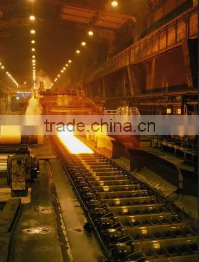 Low Price Hot Rolled Straight Ribbed Steel Bar