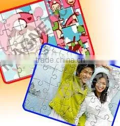 puzzle knife die for jigsaw puzzle machine,cutting any shape