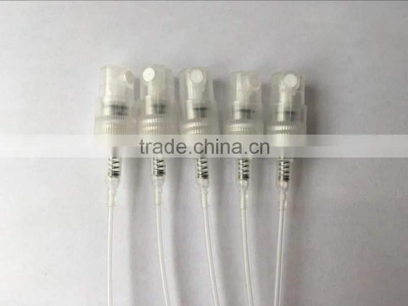 11/410 non-spill plastic pump sprayer manufaturer