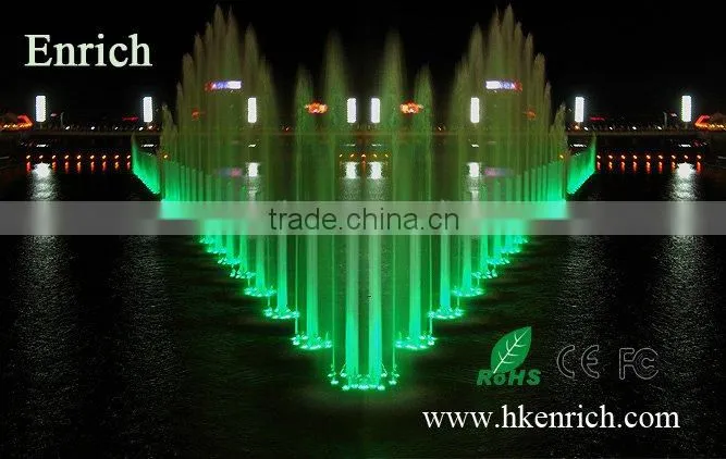 LED Swimming Pool Light(18W Pool Light)