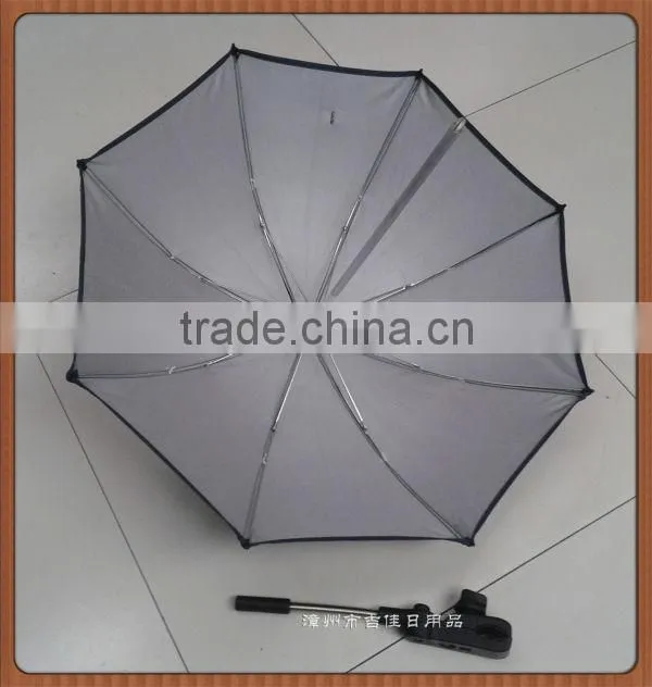 BSC-34UV anti uv umbrella stroller