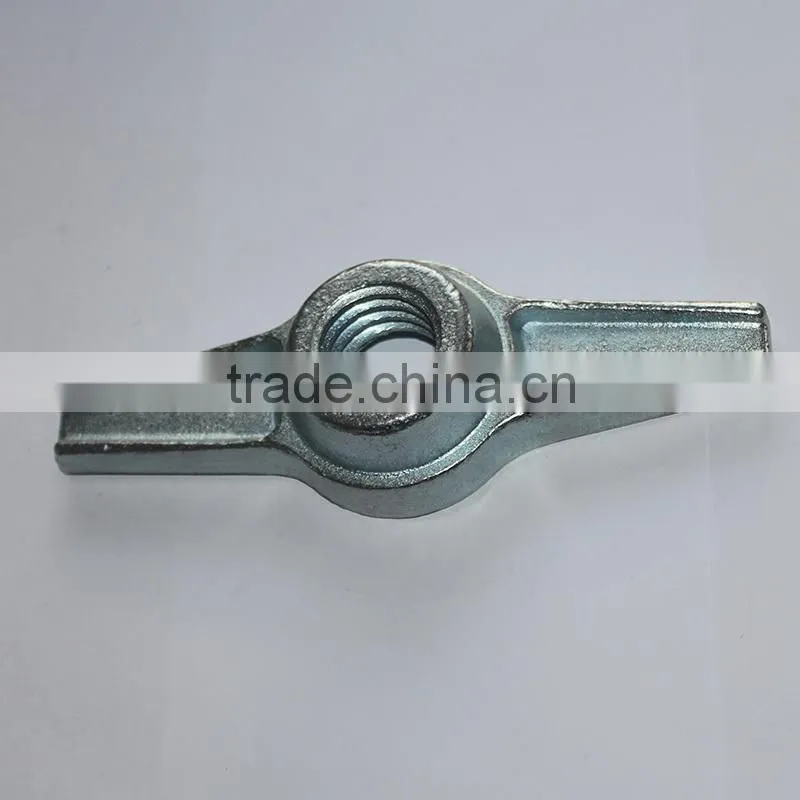 adjustable base jack nut